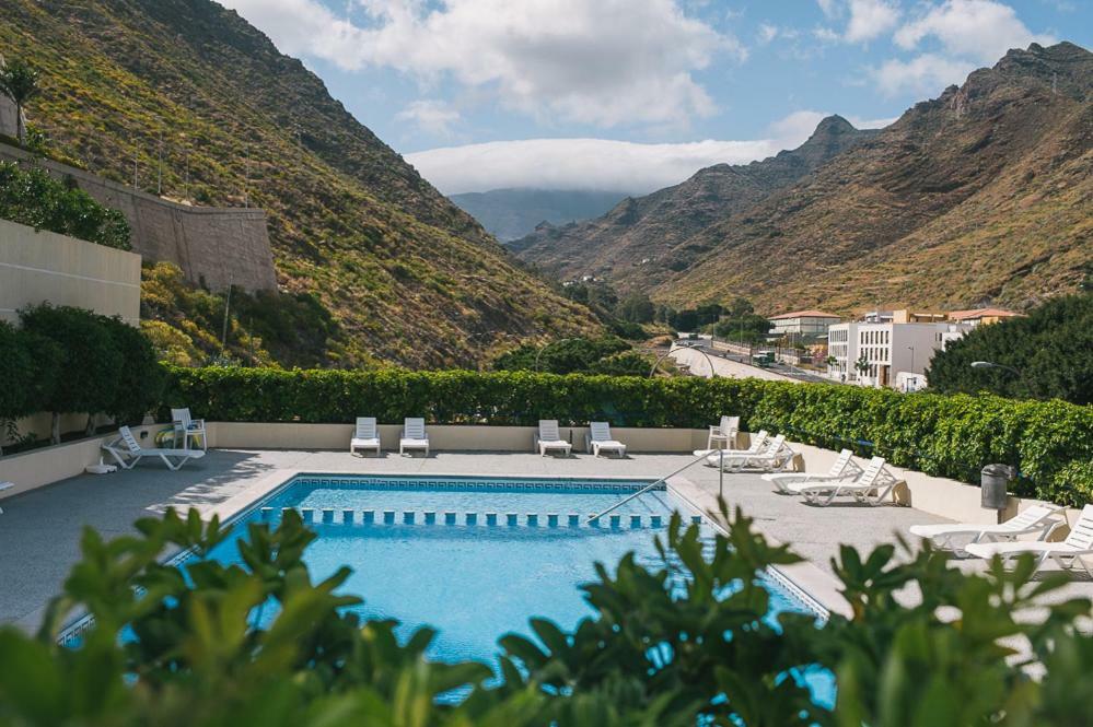 Vista Paraiso - Doctor Trujillo Santa Cruz de Tenerife Exteriör bild