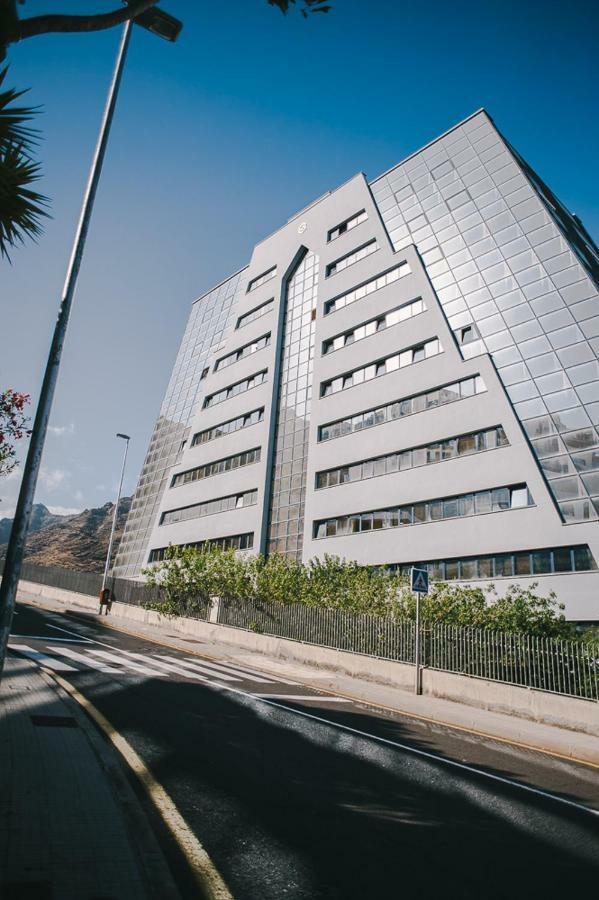 Vista Paraiso - Doctor Trujillo Santa Cruz de Tenerife Exteriör bild