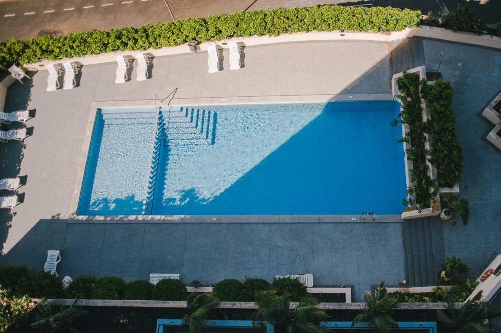 Vista Paraiso - Doctor Trujillo Santa Cruz de Tenerife Exteriör bild